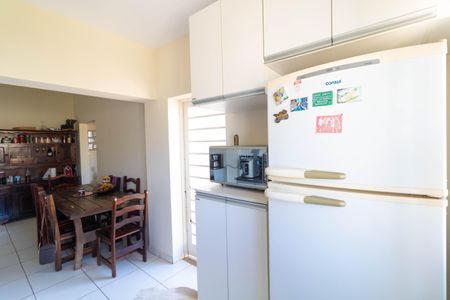 Casa à venda com 186m², 4 quartos e 3 vagasCozinha