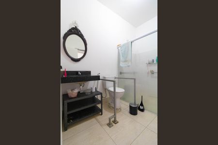 Casa à venda com 186m², 4 quartos e 3 vagasBanheiro da Suíte