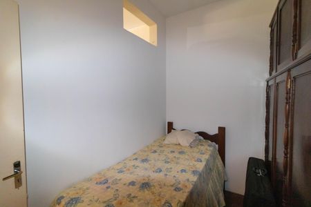 Casa à venda com 186m², 4 quartos e 3 vagasQuarto 01