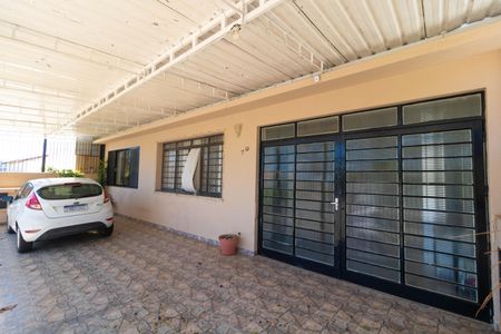 Casa à venda com 186m², 4 quartos e 3 vagasGaragem