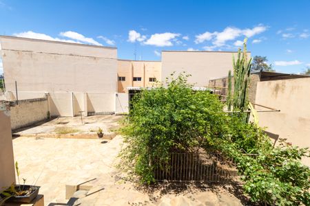 Casa à venda com 186m², 4 quartos e 3 vagasQuintal