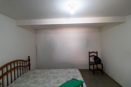 Casa à venda com 186m², 4 quartos e 3 vagasQuarto da casa 02