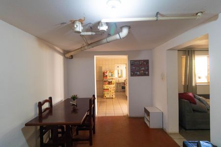 Casa à venda com 186m², 4 quartos e 3 vagasSala da casa 02