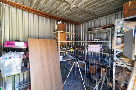 Casa à venda com 186m², 4 quartos e 3 vagasQuarto de despejo