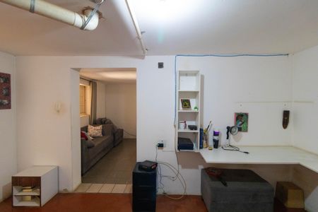 Casa à venda com 186m², 4 quartos e 3 vagasSala da casa 02