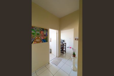 Casa à venda com 186m², 4 quartos e 3 vagasCorredor