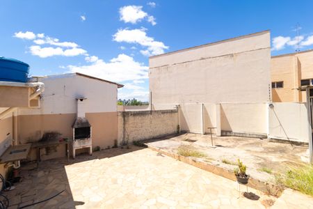 Casa à venda com 186m², 4 quartos e 3 vagasQuintal