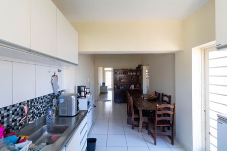 Casa à venda com 186m², 4 quartos e 3 vagasCozinha