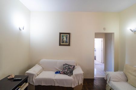 Casa à venda com 186m², 4 quartos e 3 vagasSala