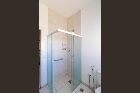 Casa à venda com 186m², 4 quartos e 3 vagasBanheiro 