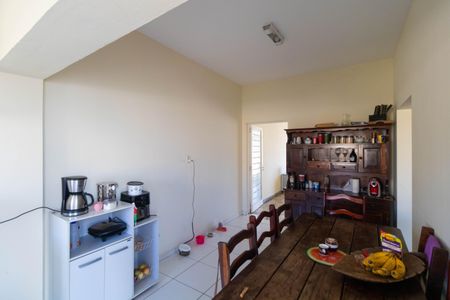 Casa à venda com 186m², 4 quartos e 3 vagasCozinha