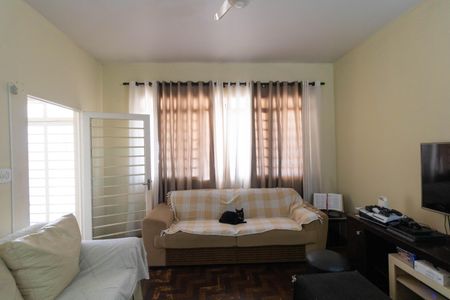 Casa à venda com 186m², 4 quartos e 3 vagasSala