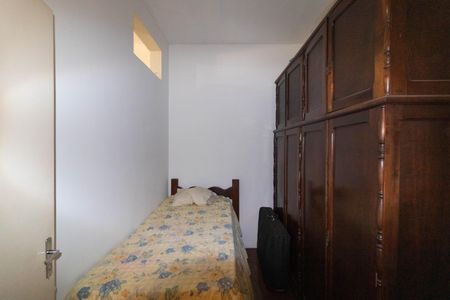 Casa à venda com 186m², 4 quartos e 3 vagasQuarto 01