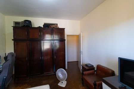 Casa à venda com 186m², 4 quartos e 3 vagasQuarto 02