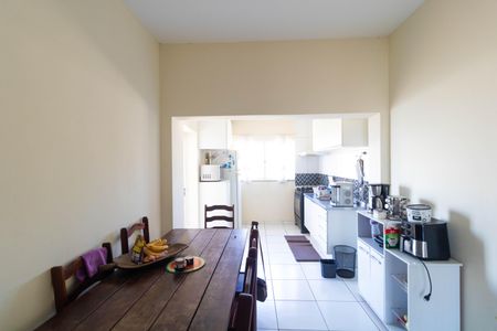 Casa à venda com 186m², 4 quartos e 3 vagasCozinha