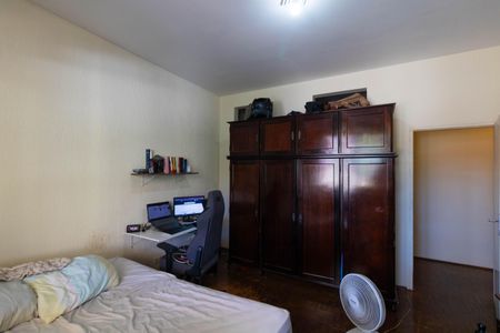 Casa à venda com 186m², 4 quartos e 3 vagasQuarto 02