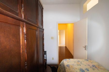 Casa à venda com 186m², 4 quartos e 3 vagasQuarto 01