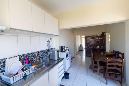 Casa à venda com 186m², 4 quartos e 3 vagasCozinha