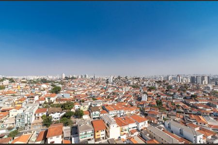 Apartamento à venda com 28m², 1 quarto e 1 vagaCobertura - Vista