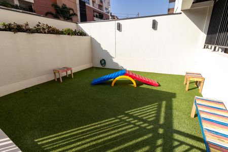 Apartamento à venda com 28m², 1 quarto e 1 vagaEspaço Pet
