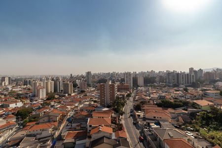 Apartamento à venda com 28m², 1 quarto e 1 vagaCobertura - Vista