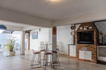 Casa para alugar com 400m², 4 quartos e 3 vagas Casa para alugar com 400m², 4 quartos e 3 vagasEspaço Gourmet