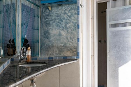 Casa para alugar com 400m², 4 quartos e 3 vagas Casa para alugar com 400m², 4 quartos e 3 vagasÁrea comum - Sauna