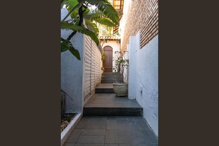 Casa para alugar com 400m², 4 quartos e 3 vagas Casa para alugar com 400m², 4 quartos e 3 vagasEntrada Privativa