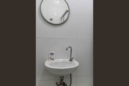 Casa para alugar com 400m², 4 quartos e 3 vagas Casa para alugar com 400m², 4 quartos e 3 vagasBanheiro de serviço