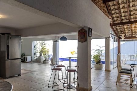 Casa para alugar com 400m², 4 quartos e 3 vagas Casa para alugar com 400m², 4 quartos e 3 vagasEspaço Gourmet