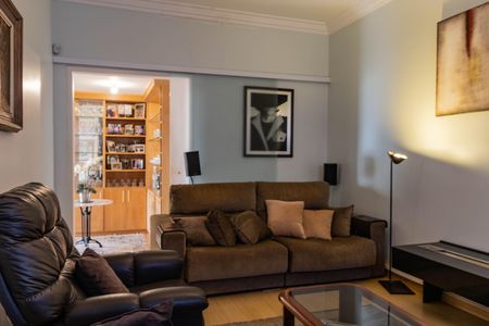 Casa para alugar com 400m², 4 quartos e 3 vagas Casa para alugar com 400m², 4 quartos e 3 vagasSala 2