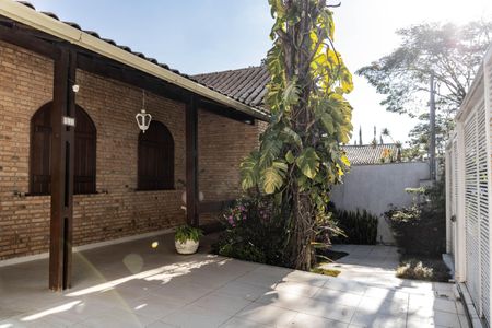 Casa para alugar com 400m², 4 quartos e 3 vagas Casa para alugar com 400m², 4 quartos e 3 vagasJardim