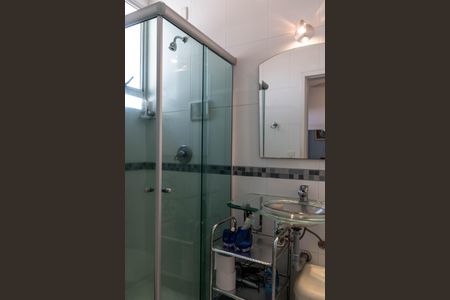 Casa para alugar com 400m², 4 quartos e 3 vagas Casa para alugar com 400m², 4 quartos e 3 vagasBanheiro da Suíte 2