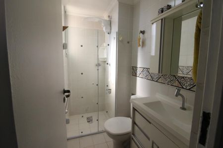 Apartamento à venda com 65m², 3 quartos e 1 vagaBanheiro