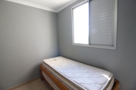 Apartamento à venda com 65m², 3 quartos e 1 vagaQuarto 3