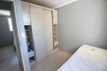 Apartamento à venda com 65m², 3 quartos e 1 vagaQuarto 3