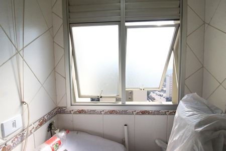Apartamento à venda com 65m², 3 quartos e 1 vagaCozinha e Área de Serviço