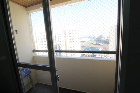 Apartamento à venda com 65m², 3 quartos e 1 vagaVaranda da Sala