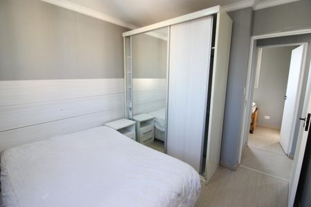 Apartamento à venda com 65m², 3 quartos e 1 vagaQuarto 2