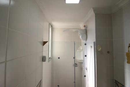 Apartamento à venda com 65m², 3 quartos e 1 vagaBanheiro