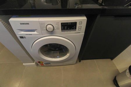 Apartamento à venda com 26m², 1 quarto e sem vagaÁrea de Serviço