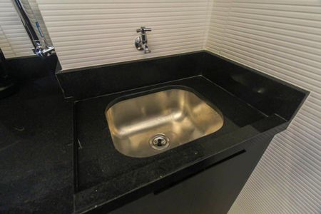 Apartamento à venda com 26m², 1 quarto e sem vagaÁrea de Serviço