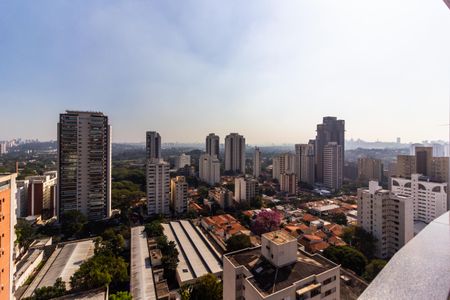Apartamento à venda com 162m², 3 quartos e 3 vagas Apartamento à venda com 162m², 3 quartos e 3 vagasVista/Varanda