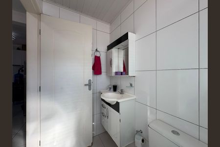 Apartamento à venda com 104m², 2 quartos e 2 vagas Apartamento à venda com 104m², 2 quartos e 2 vagasBanheiro