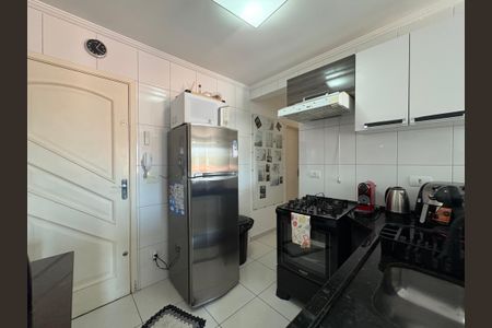 Apartamento à venda com 104m², 2 quartos e 2 vagas Apartamento à venda com 104m², 2 quartos e 2 vagasCozinha