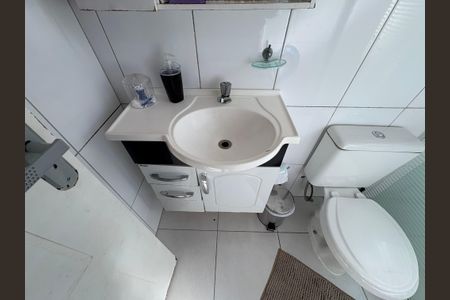 Apartamento à venda com 104m², 2 quartos e 2 vagas Apartamento à venda com 104m², 2 quartos e 2 vagasBanheiro