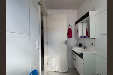 Apartamento à venda com 104m², 2 quartos e 2 vagas Apartamento à venda com 104m², 2 quartos e 2 vagasBanheiro