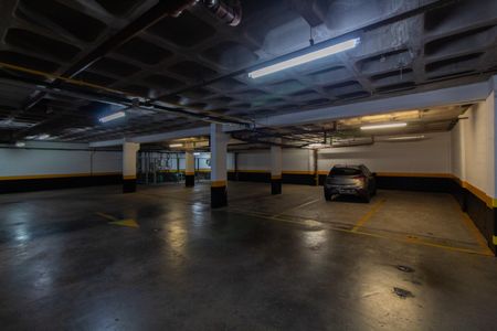 Apartamento à venda com 139m², 3 quartos e 5 vagasGaragem