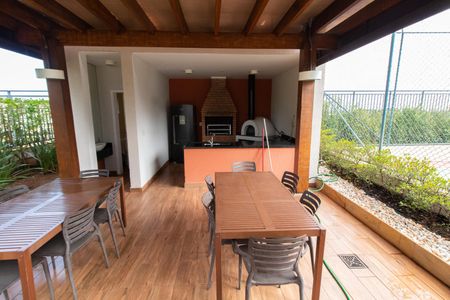 Apartamento à venda com 139m², 3 quartos e 5 vagasÁrea comum