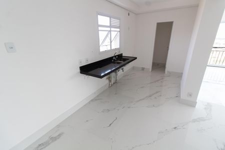 Apartamento à venda com 139m², 3 quartos e 5 vagasCozinha